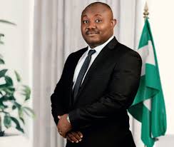 Election 2027: Abayomi Mighty Sets November Date for Presidential Declaration in Ijebu Ode